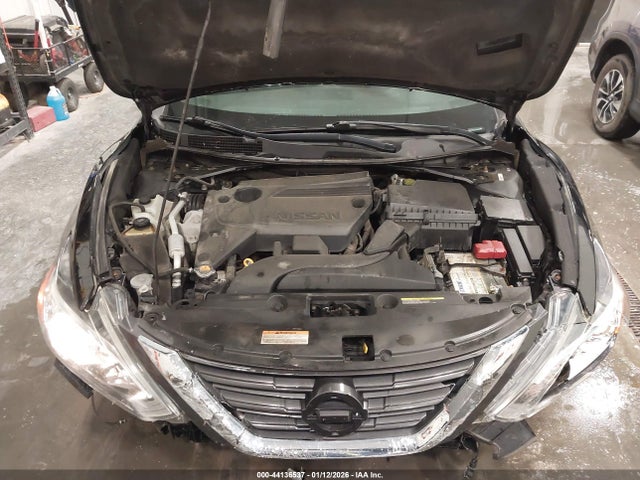 1N4AL3AP7GN379123 Nissan Altima 2.5 S