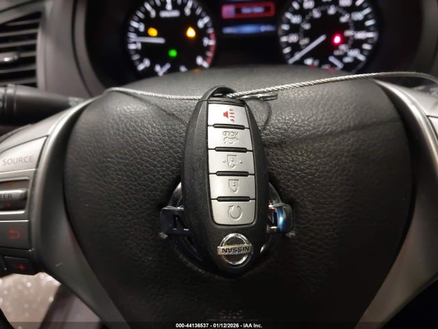 1N4AL3AP7GN379123 Nissan Altima 2.5 S