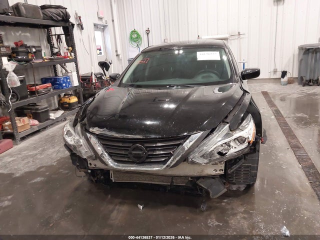 1N4AL3AP7GN379123 Nissan Altima 2.5 S