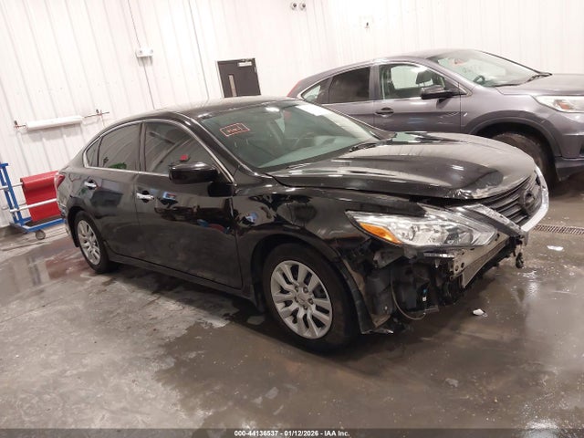 1N4AL3AP7GN379123 Nissan Altima 2.5 S