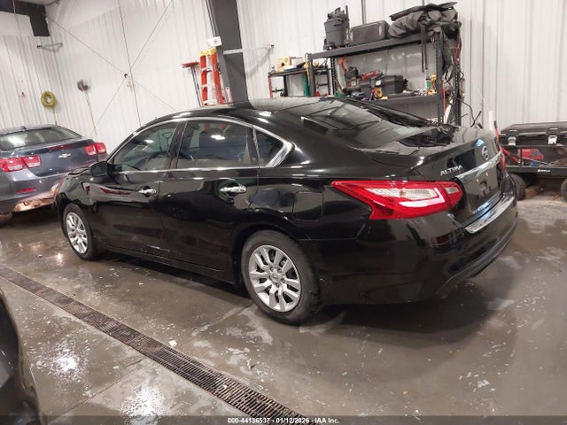 1N4AL3AP7GN379123 Nissan Altima 2.5 S