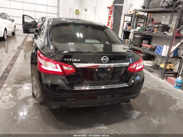 1N4AL3AP7GN379123 Nissan Altima 2.5 S