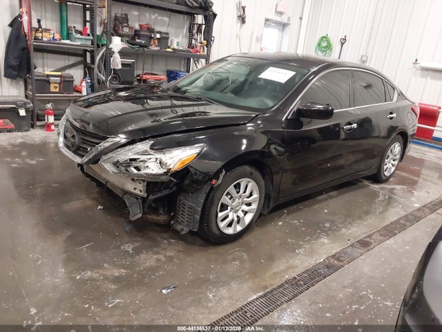 1N4AL3AP7GN379123 Nissan Altima 2.5 S