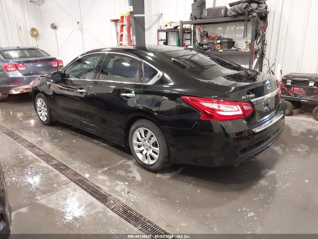 1N4AL3AP7GN379123 Nissan Altima 2.5 S