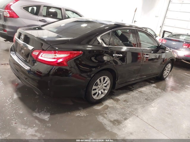 1N4AL3AP7GN379123 Nissan Altima 2.5 S