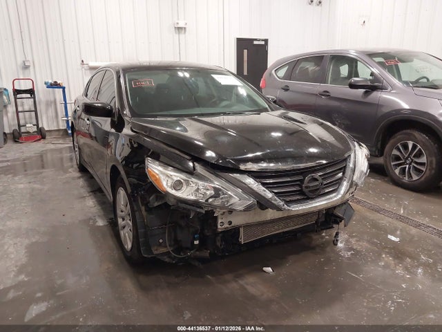 1N4AL3AP7GN379123 Nissan Altima 2.5 S