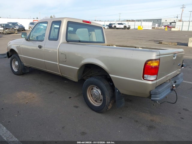 1999 FORD RANGER 1FTYR14CXXPA39229 Photo 2