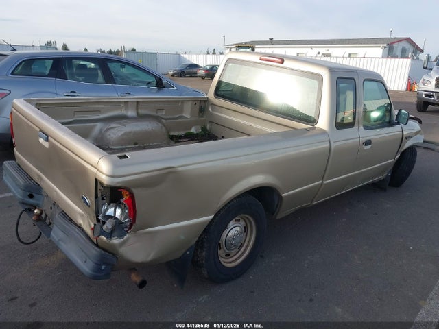 1999 FORD RANGER 1FTYR14CXXPA39229 Photo 3