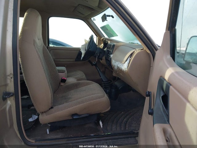 1999 FORD RANGER 1FTYR14CXXPA39229 Photo 4