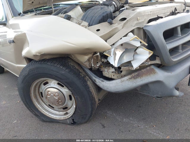 1999 FORD RANGER 1FTYR14CXXPA39229 Photo 5