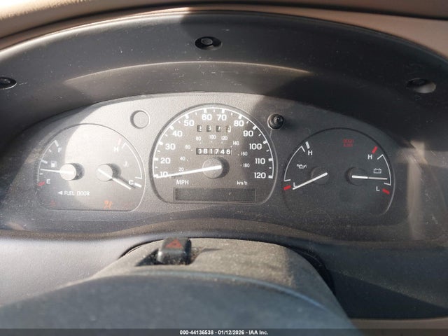 1999 FORD RANGER 1FTYR14CXXPA39229 Photo 6