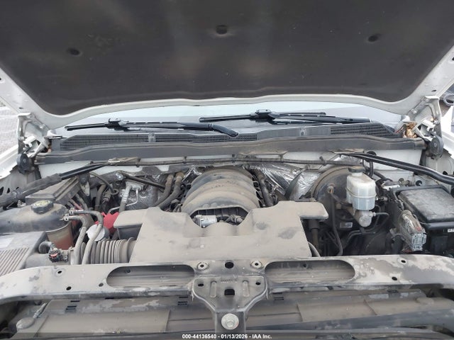 3GCUKTEJ6EG306962 Chevrolet Silverado 1500 High Country