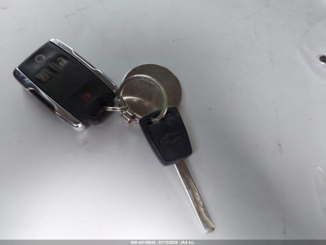3GCUKTEJ6EG306962 Chevrolet Silverado 1500 High Country