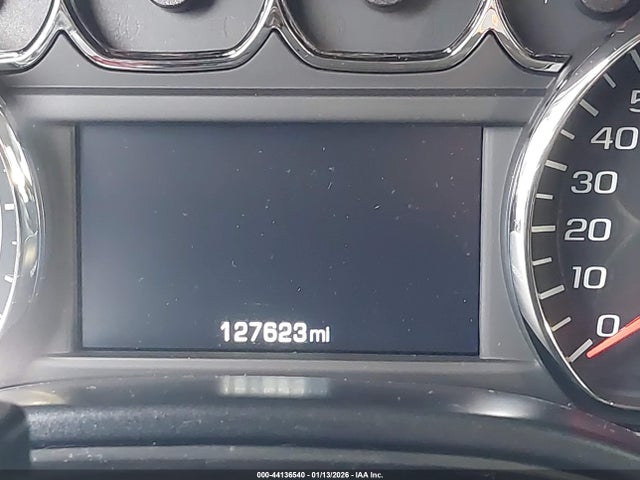 3GCUKTEJ6EG306962 Chevrolet Silverado 1500 High Country