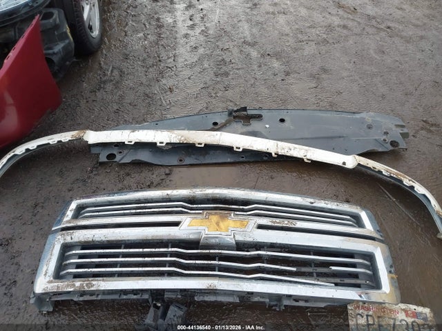 3GCUKTEJ6EG306962 Chevrolet Silverado 1500 High Country