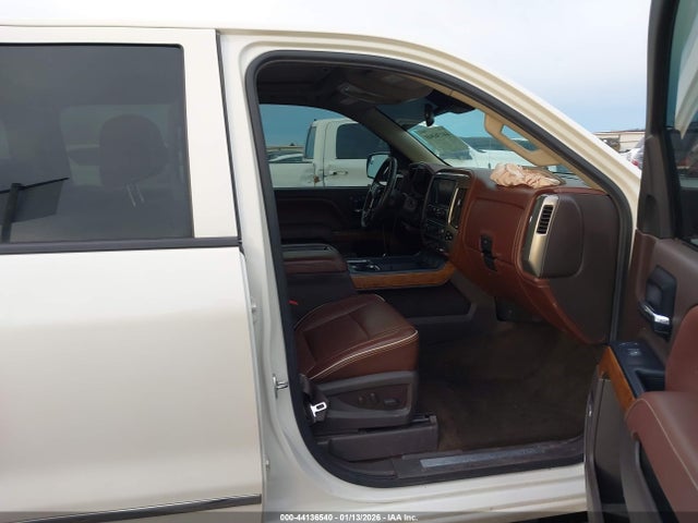 3GCUKTEJ6EG306962 Chevrolet Silverado 1500 High Country