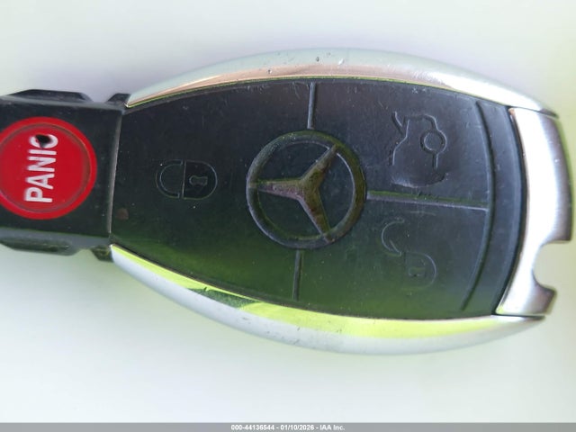 2008 MERCEDES-BENZ E 550 WDBUF72X08B228999 Photo 10