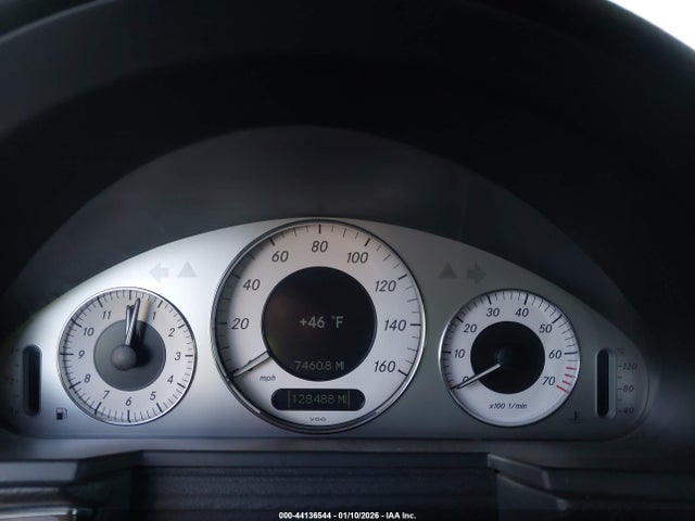 2008 MERCEDES-BENZ E 550 WDBUF72X08B228999 Photo 6