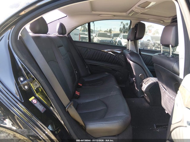 2008 MERCEDES-BENZ E 550 WDBUF72X08B228999 Photo 7