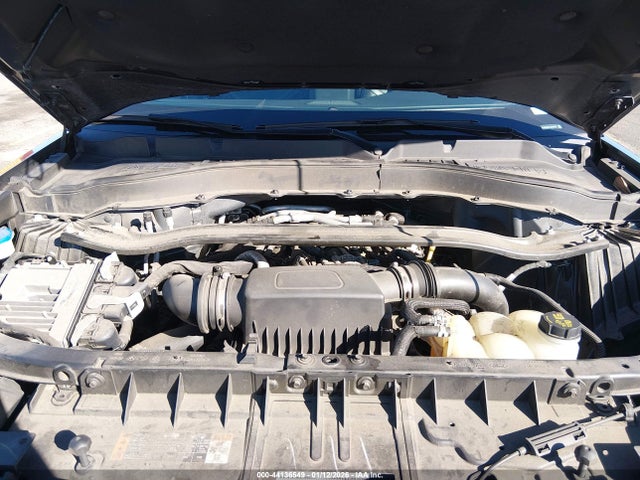 1FM5K8GC6LGC59596 Ford Explorer St