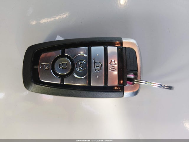 1FM5K8GC6LGC59596 Ford Explorer St