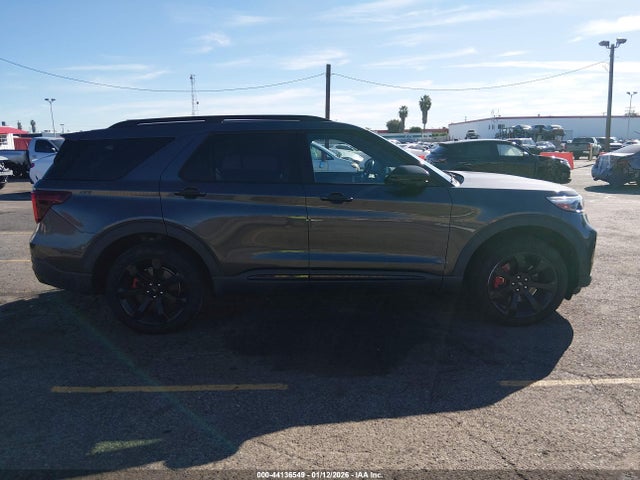 1FM5K8GC6LGC59596 Ford Explorer St