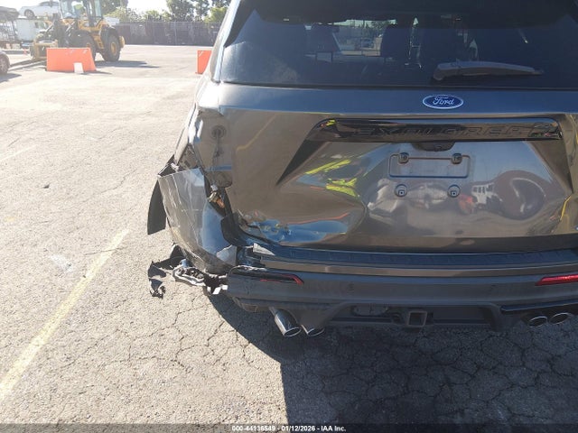 1FM5K8GC6LGC59596 Ford Explorer St
