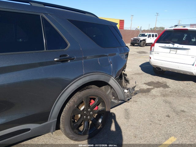 1FM5K8GC6LGC59596 Ford Explorer St