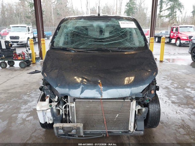 3N6CM0KN4JK700430 Nissan NV200 SV