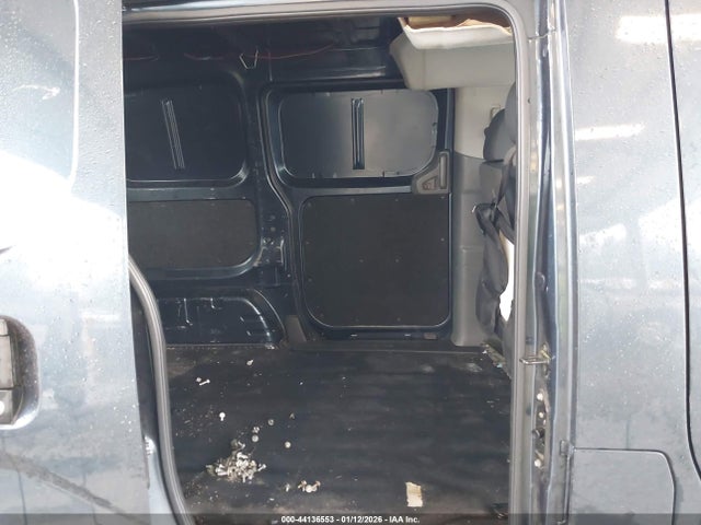 3N6CM0KN4JK700430 Nissan NV200 SV