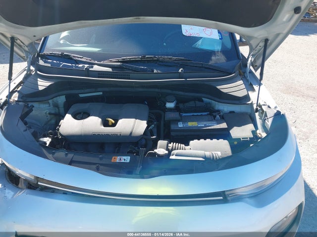 KNDJ23AU1M7773445 KIA SOUL S