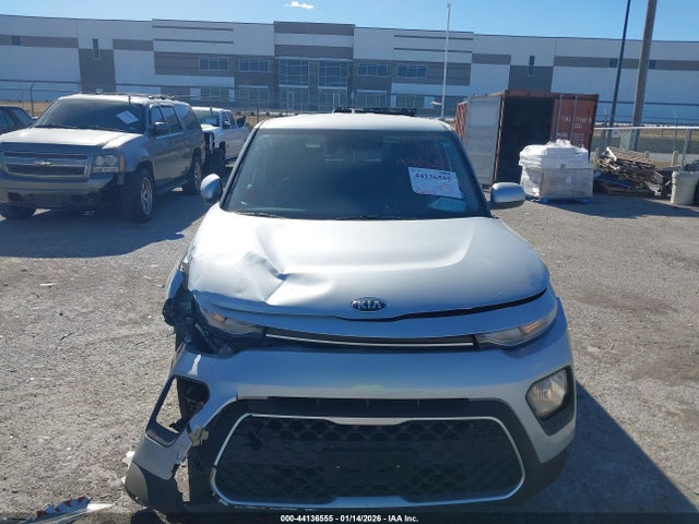 KNDJ23AU1M7773445 KIA SOUL S