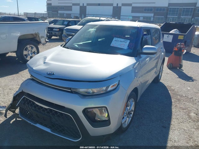 KNDJ23AU1M7773445 KIA SOUL S