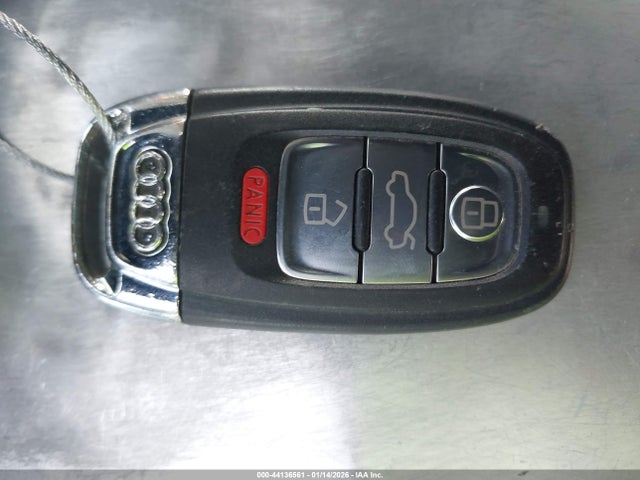 Aukcja sprzedaży 2013 Audi Q5 2.0t Premium, vin: WA1CFAFP8DA093270, numer aukcji: 44136561