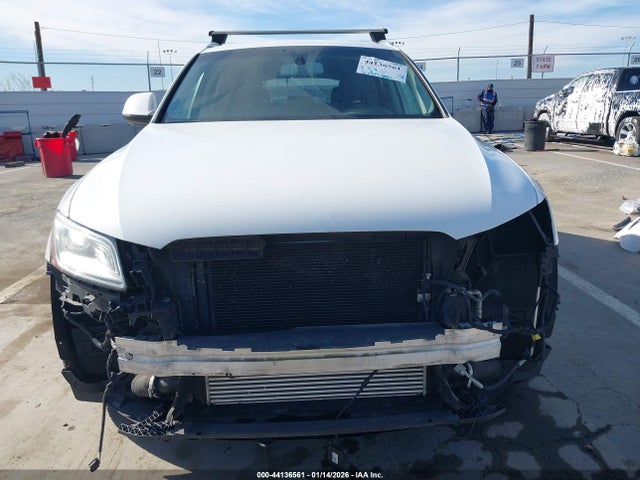 Aukcja sprzedaży 2013 Audi Q5 2.0t Premium, vin: WA1CFAFP8DA093270, numer aukcji: 44136561