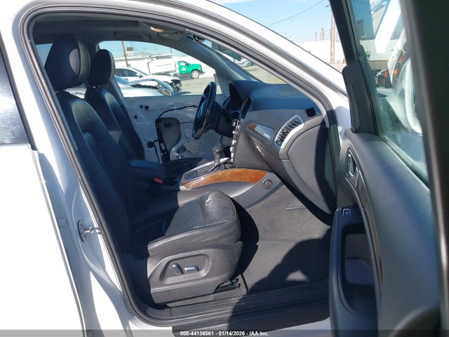 Aukcja sprzedaży 2013 Audi Q5 2.0t Premium, vin: WA1CFAFP8DA093270, numer aukcji: 44136561