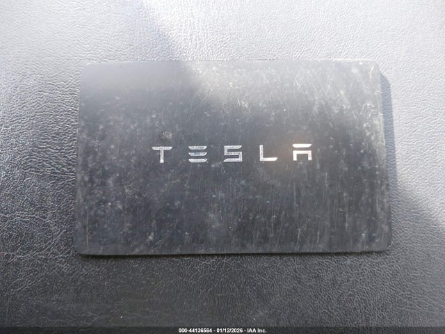 2023 Tesla Model 3 Performance Dual Motor All-wheel Drive მანქანა იყიდება აუქციონზე, vin: 5YJ3E1EC1PF707787, აუქციონის ნომერი: 44136564