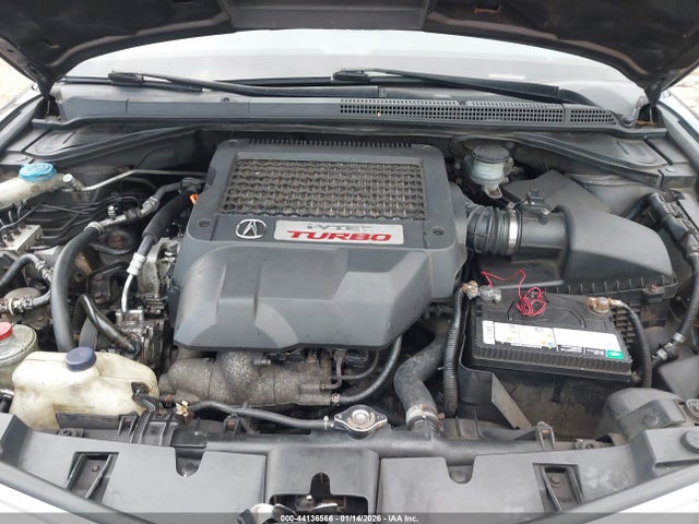 2010 ACURA RDX 5J8TB1H25AA005873 Photo 9