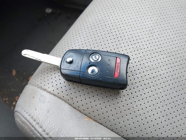 2010 ACURA RDX 5J8TB1H25AA005873 Photo 10