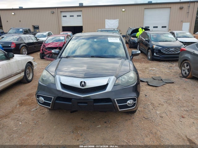 Продаж на аукціоні авто 2010 Acura Rdx, vin: 5J8TB1H25AA005873, номер лоту: 44136566