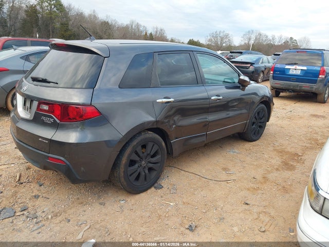 2010 ACURA RDX 5J8TB1H25AA005873 Photo 3