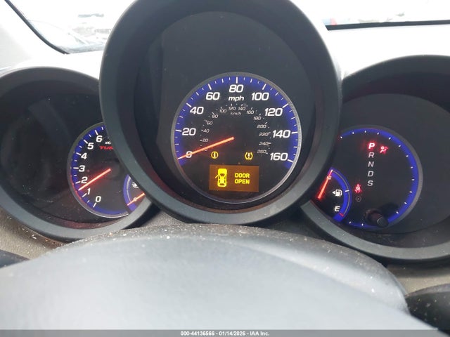 2010 ACURA RDX 5J8TB1H25AA005873 Photo 6