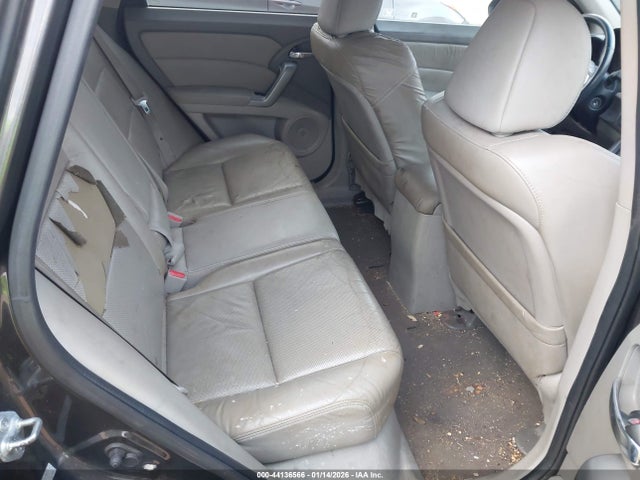 2010 ACURA RDX 5J8TB1H25AA005873 Photo 7