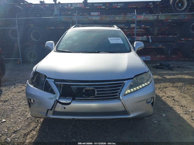 Lexus RX 350 2015 2T2BK1BA0FC302932 Image 13