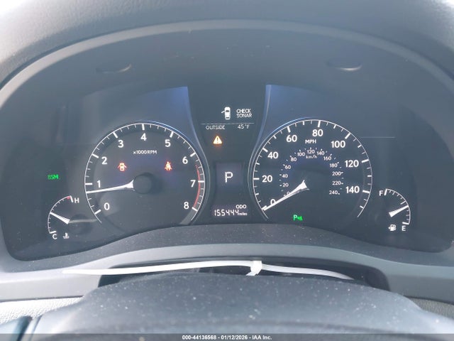 Lexus RX 350 2015 2T2BK1BA0FC302932 Image 7