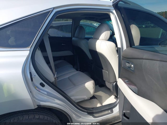 Lexus RX 350 2015 2T2BK1BA0FC302932 Image 8