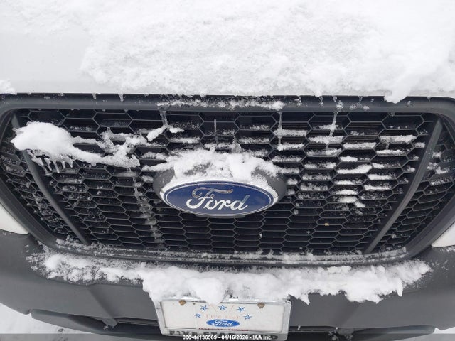 44136569 :رقم المزاد ، 1FDBF6ZG0NKA73743 vin ، 2022 Ford Transit-350 Cab مزاد بيع