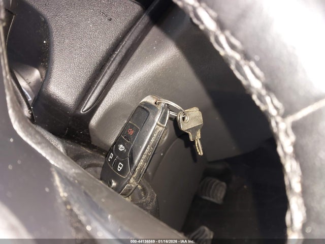 44136569 :رقم المزاد ، 1FDBF6ZG0NKA73743 vin ، 2022 Ford Transit-350 Cab مزاد بيع