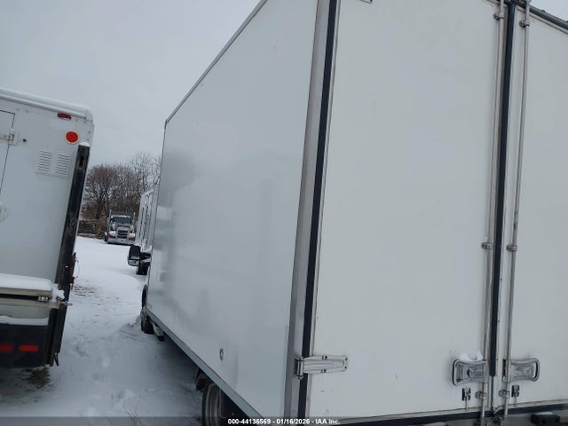 44136569 :رقم المزاد ، 1FDBF6ZG0NKA73743 vin ، 2022 Ford Transit-350 Cab مزاد بيع
