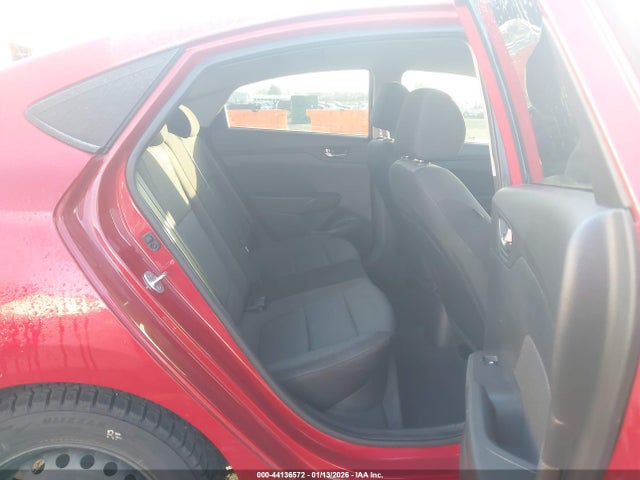 Hyundai ACCENT SE 2022 3KPC24A64NE159264 Image 8